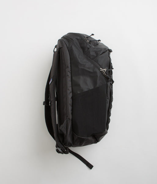 north face black hole backpack Patagonia Black Hole Backpack 32L - Black