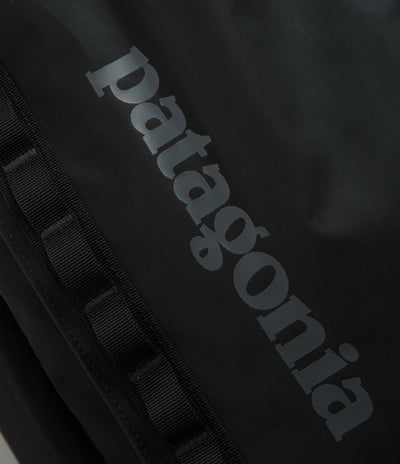 Patagonia Black Hole Backpack 32L - Black