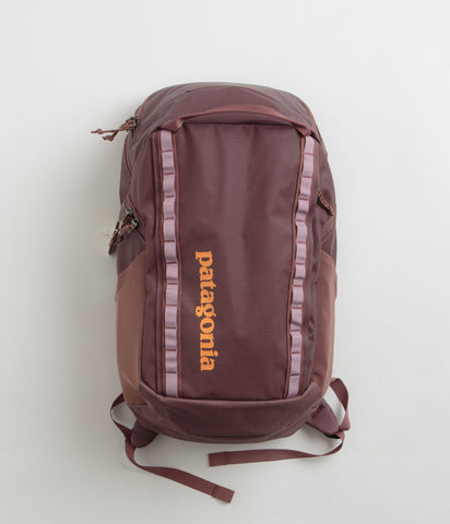 Patagonia Black Hole Backpack 32L - Dulse Mauve - Order by 3pm for