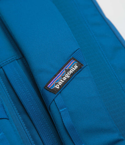 Patagonia Black Hole Backpack 32L - Endless Blue