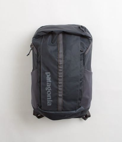 Patagonia Black Hole Backpack 32L - Smolder Blue Patagonia Black Hole Backpack 32L - Smolder Blue