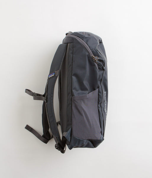 patagonia smolder blue backpack Patagonia Black Hole Backpack 32L - Smolder Blue