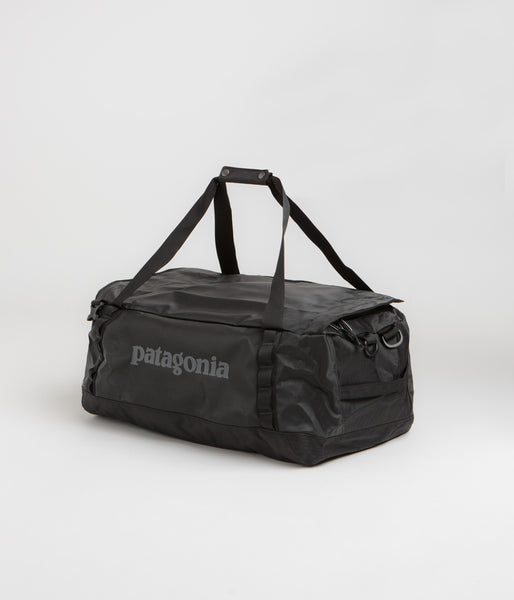 patagonia 55l black hole duffle Patagonia Black Hole Duffel Bag 55L - Black