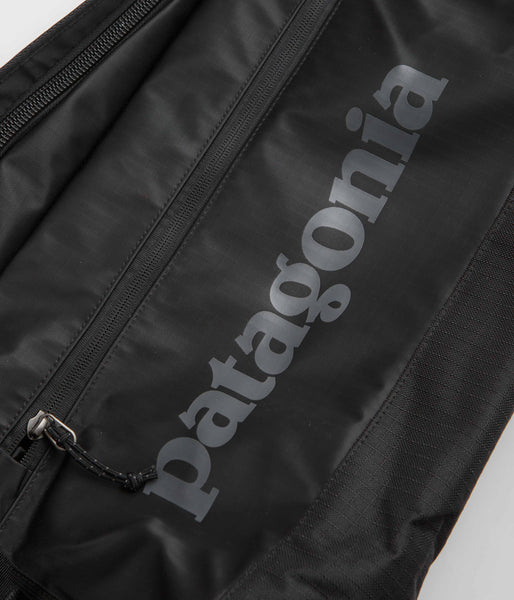 Patagonia Black Hole Duffel Bag 70L - Black | flatspot