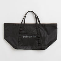 Patagonia Black Hole Gear Tote - Black thumbnail
