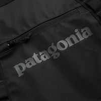 Patagonia Black Hole Gear Tote - Black thumbnail