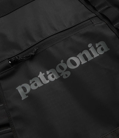 Patagonia Black Hole Gear Tote - Black