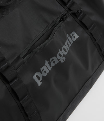 Patagonia Black Hole Gear Tote - Black