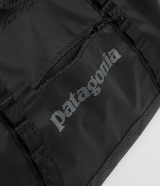 patagonia black hole gear Patagonia Black Hole Gear Tote - Black
