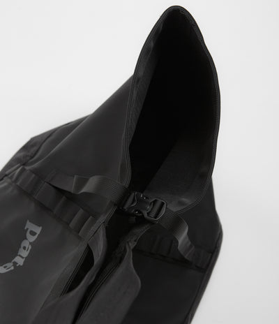 Patagonia Black Hole Gear Tote - Black
