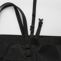 Patagonia Black Hole Gear Tote - Black thumbnail