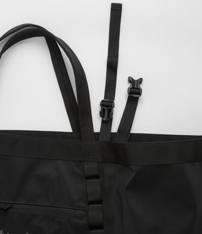 Patagonia Black Hole Gear Tote - Black
