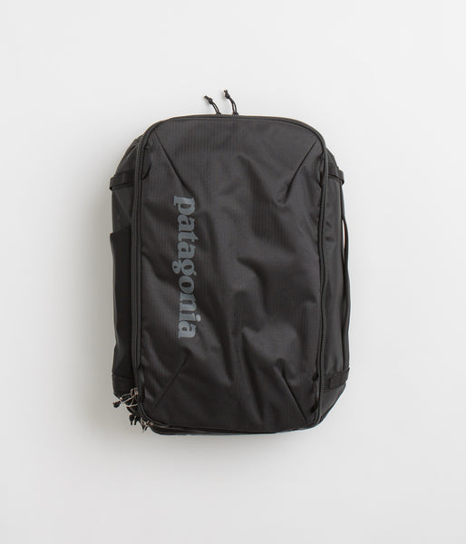 tiny titan mini bag patagonia Black Hole MLC - Black QUANTUM ACCURIST 100SZ BAITCASTING resistant waist belt stays Standard Options:45
