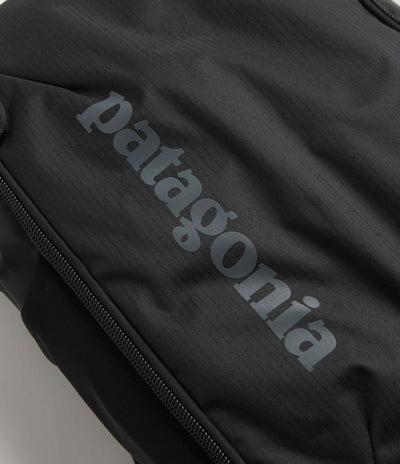 Patagonia Black Hole Mini MLC Bag - Black