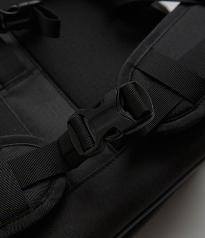 Patagonia Black Hole Mini MLC Bag - Black