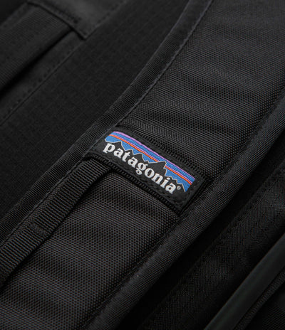 Patagonia Black Hole Mini MLC Bag - Black