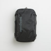 Patagonia Black Hole Mini MLC Bag in Black and Black thumbnail