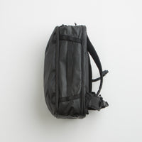 Patagonia Black Hole Mini MLC Bag in Black and Black thumbnail