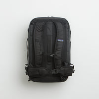 Patagonia Black Hole Mini MLC Bag in Black and Black thumbnail