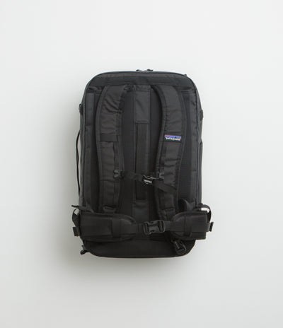 Patagonia Black Hole Mini MLC Bag in Black and Black
