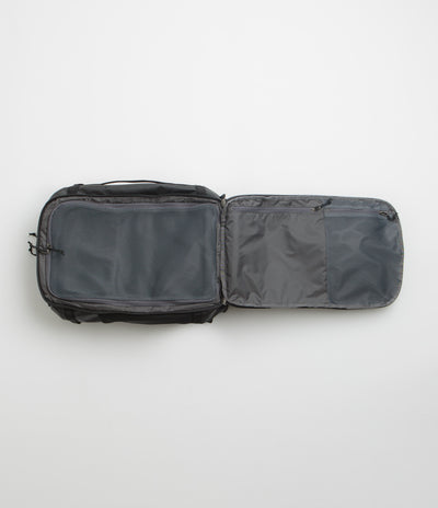 Patagonia Black Hole Mini MLC Bag in Black and Black