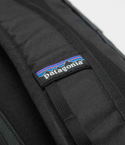 Patagonia Black Hole Mini MLC Bag in Black and Black