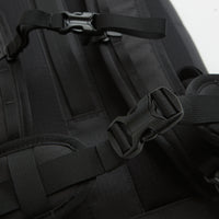 Patagonia Black Hole Mini MLC Bag in Black and Black thumbnail