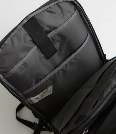 Patagonia Black Hole Mini MLC Bag in Black and Black