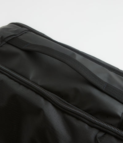 Patagonia Black Hole Mini MLC Bag in Black and Black