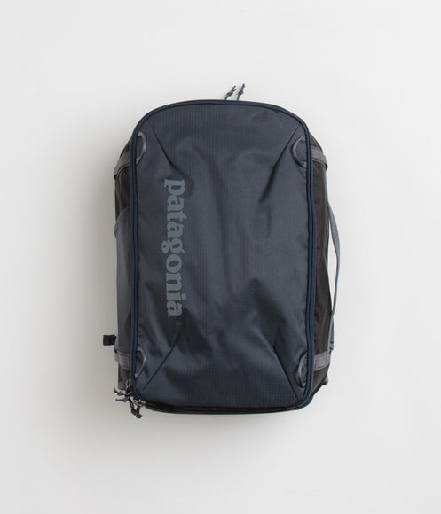 Patagonia Black Hole Mini MLC Bag - Smolder Blue