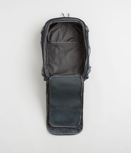 patagonia black hole mini mlc previous seasons Patagonia Black Hole Mini MLC Bag - Smolder Blue