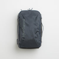 Patagonia Black Hole Mini MLC Bag in Smolder Blue and Forge Grey thumbnail