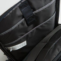 Patagonia Black Hole Mini MLC Bag in Smolder Blue and Forge Grey thumbnail