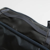 Patagonia Black Hole Mini MLC Bag in Smolder Blue and Forge Grey thumbnail