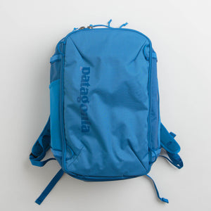 Vessel Blue
