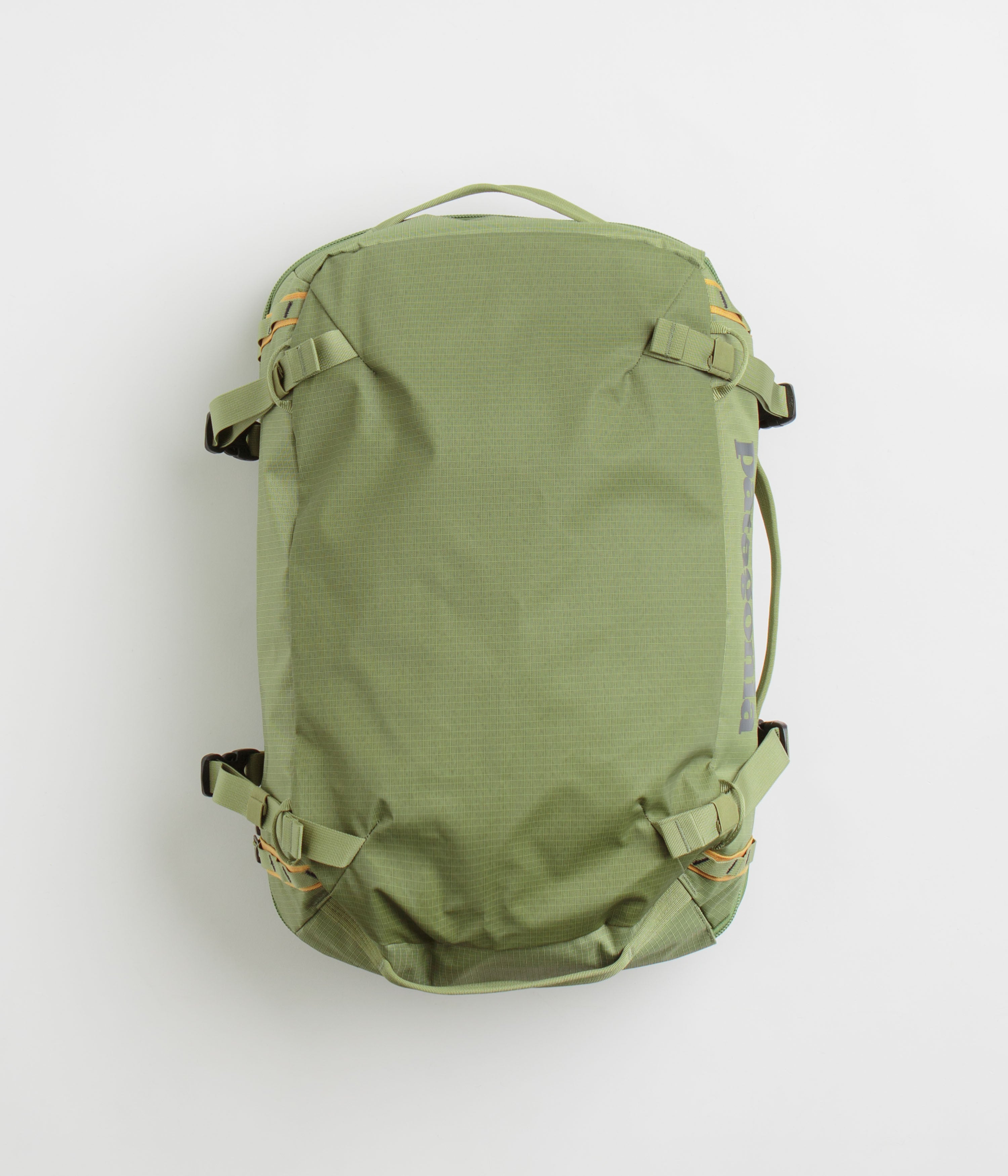 Patagonia Black Hole MLC Bag - Buckhorn Green