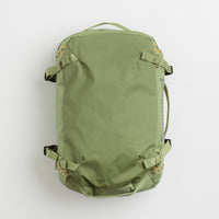 Patagonia Black Hole MLC Bag - Buckhorn Green thumbnail