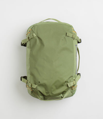 Patagonia Black Hole MLC Bag - Buckhorn Green