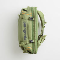 Patagonia Black Hole MLC Bag - Buckhorn Green thumbnail