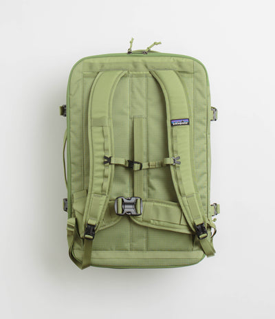 Patagonia Black Hole MLC Bag - Buckhorn Green