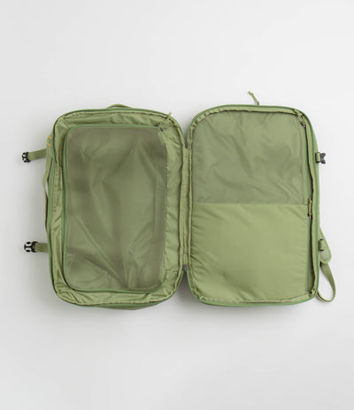 Patagonia Black Hole MLC Bag - Buckhorn Green