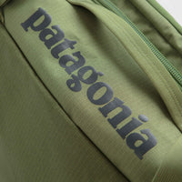 Patagonia Black Hole MLC Bag - Buckhorn Green thumbnail