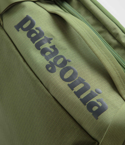 Patagonia Black Hole MLC Bag - Buckhorn Green