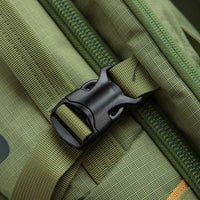 Patagonia Black Hole MLC Bag - Buckhorn Green thumbnail