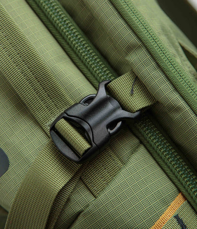 Patagonia Black Hole MLC Bag - Buckhorn Green
