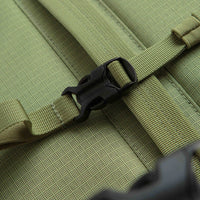 Patagonia Black Hole MLC Bag - Buckhorn Green thumbnail