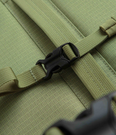 Patagonia Black Hole MLC Bag - Buckhorn Green