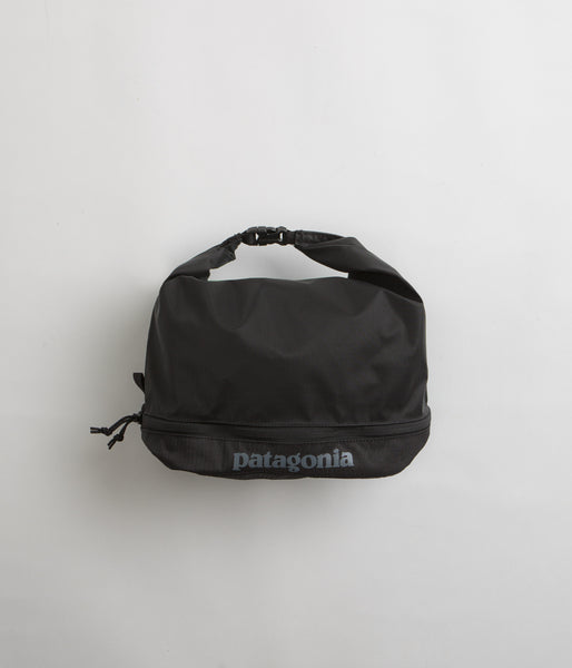 patagonia black hole mlc australia Patagonia Black Hole MLC Cube 12L - Black