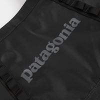 Patagonia Black Hole Tote 25L - Black thumbnail