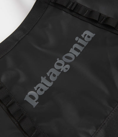 Patagonia Black Hole Tote 25L - Black